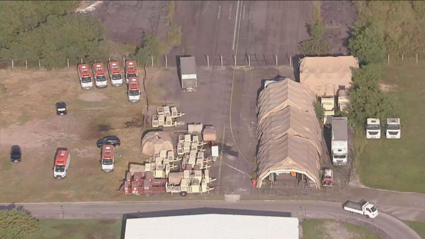 O fantasma de R$ 50 milhões: Abandono em Nova Iguaçu gera revolta O fantasma de R$ 50 milhões: Abandono em Nova Iguaçu gera revolta