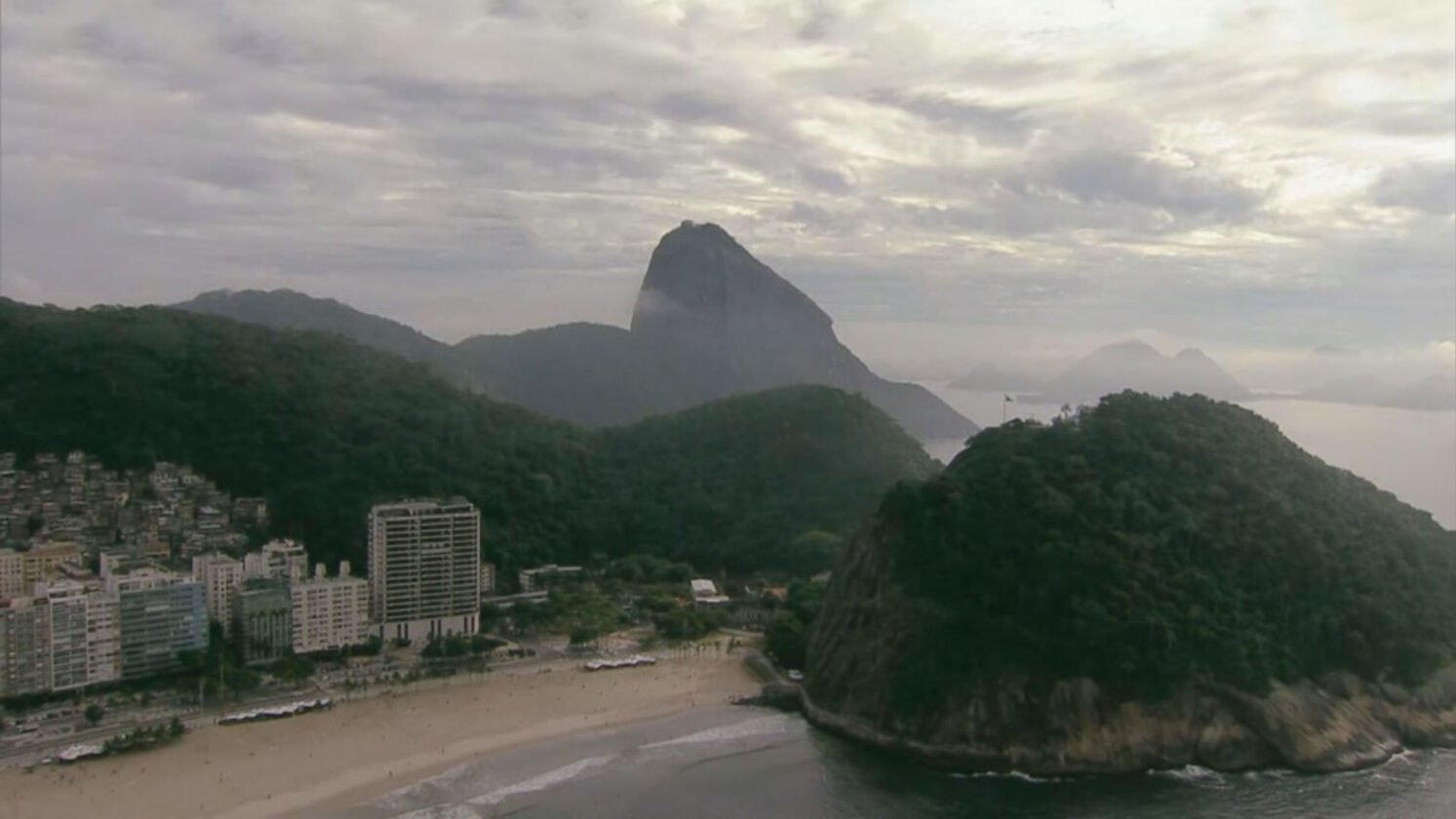 Outono 2026 no Rio: calor de verão e chuvas desafiam a nova estação Outono 2026 no Rio: calor de verão e chuvas desafiam a nova estação