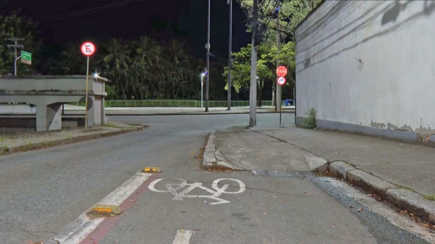 Ciclovias no Rio: Falha na conexão isola bairros e ameaça ciclistas Ciclovias no Rio: Falha na conexão isola bairros e ameaça ciclistas