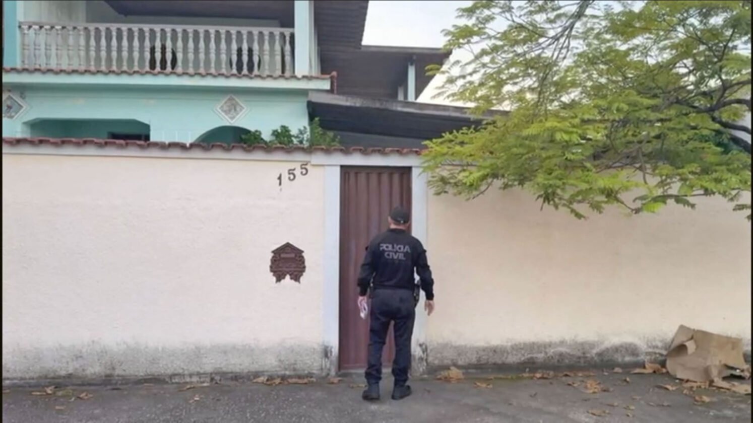 Venda ilegal de canetas emagrecedoras mobiliza operação policial no RJ Venda ilegal de canetas emagrecedoras mobiliza operação policial no RJ