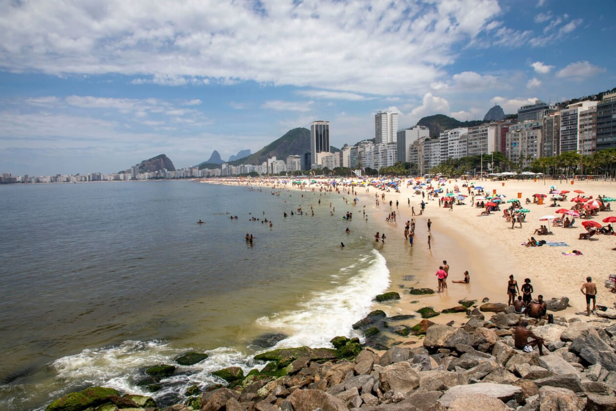 Airbnb no Rio de Janeiro: Mulheres e aposentados lideram aluguéis