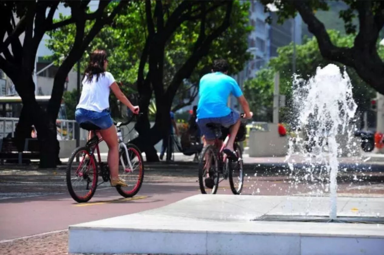 Novas ciclovias no Rio: Prefeitura expande 50 km com foco na Zona Norte