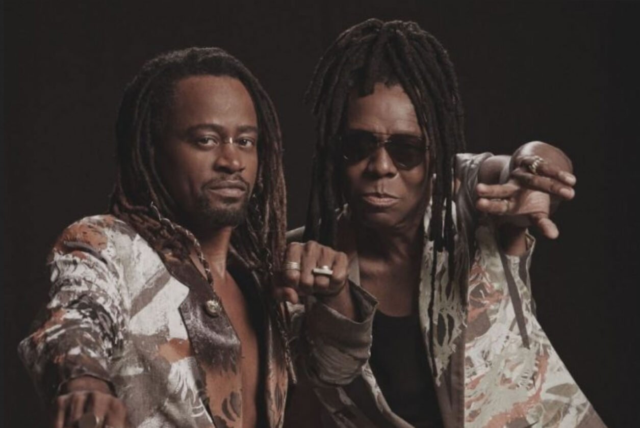 Cidade Negra no Rio: banda anuncia nova turnê na Fundição Progresso