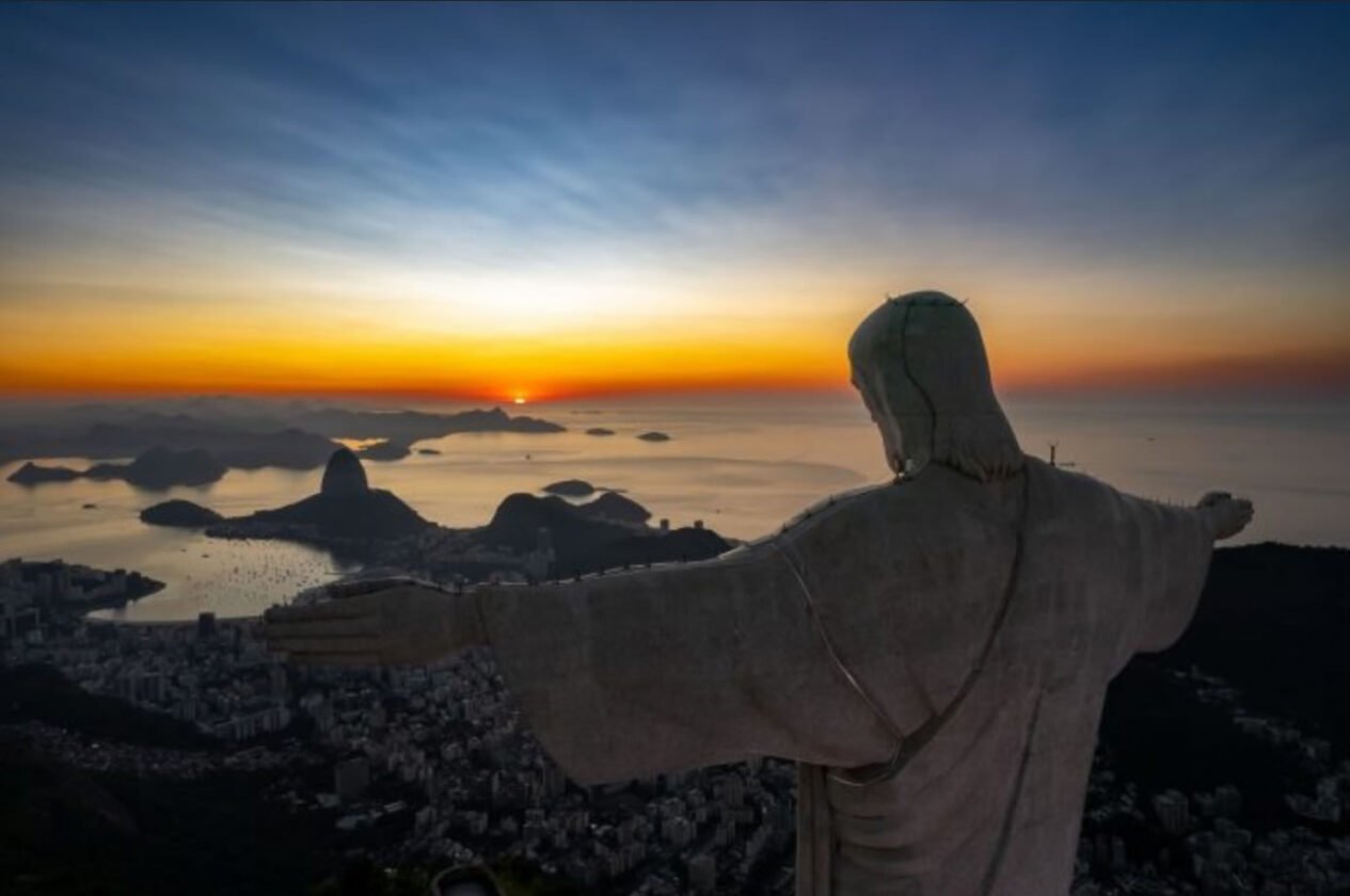 Semana Santa no Rio: confira o guia completo do que abre e fecha no feriadão Semana Santa no Rio: confira o guia completo do que abre e fecha no feriadão