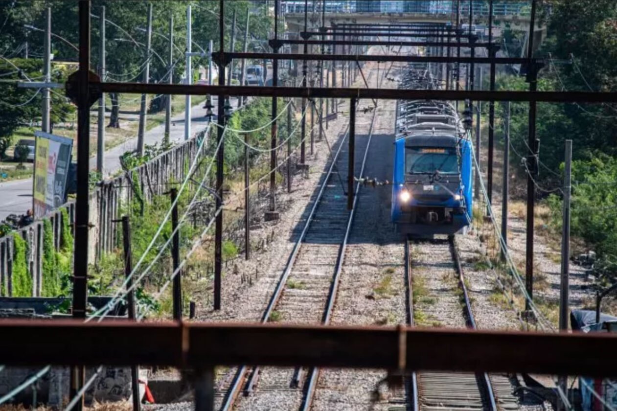 Pix na SuperVia: Como a digitalização muda o transporte no Rio de Janeiro Pix na SuperVia: Como a digitalização muda o transporte no Rio de Janeiro