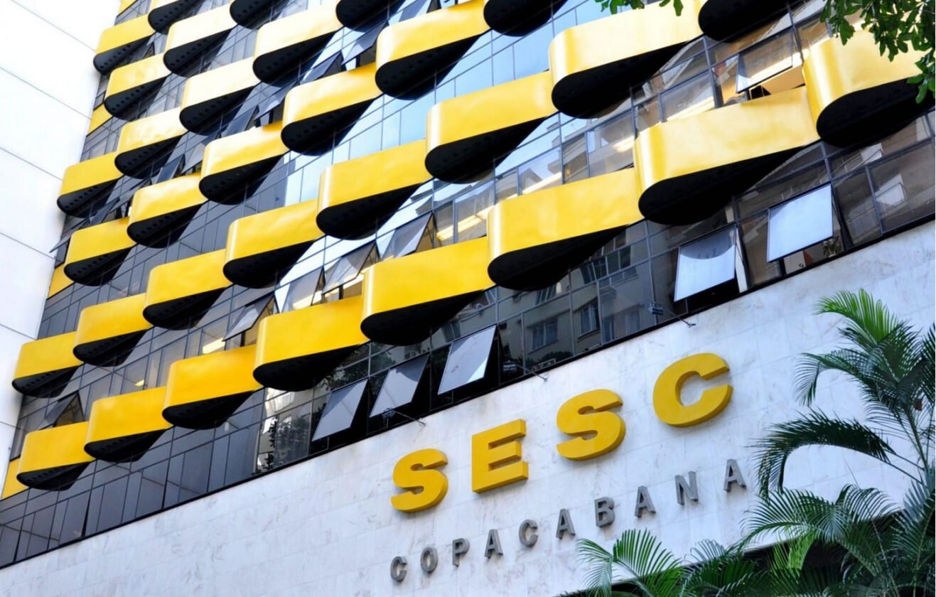 Sesc RJ abre inscrições para Núcleos de Literatura em oito unidades no Rio Sesc RJ abre inscrições para Núcleos de Literatura em oito unidades no Rio