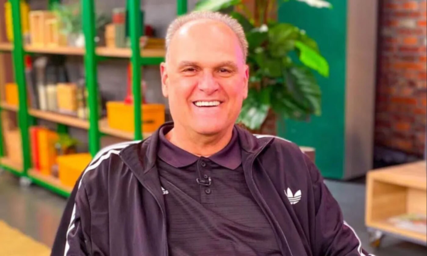 Oscar Schmidt deve dar nome a centro esportivo no Rio de Janeiro