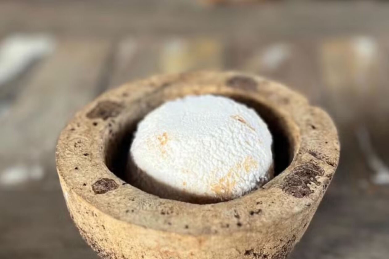 Queijo de cabra do Rio de Janeiro é eleito o melhor do mundo