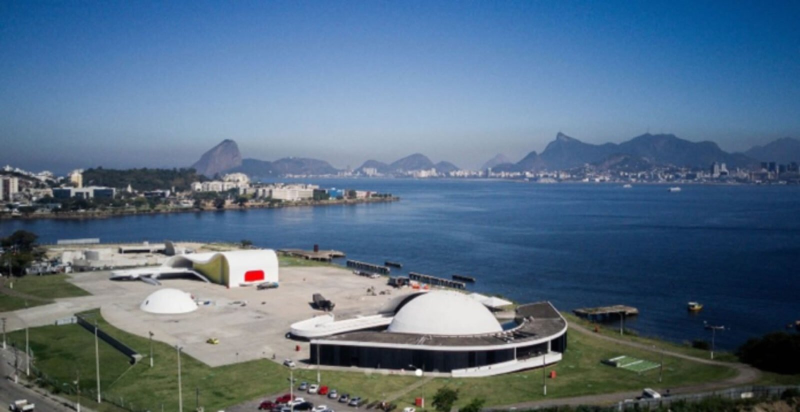Guarda Municipal Armada em Niterói: Debate sobre segurança retorna