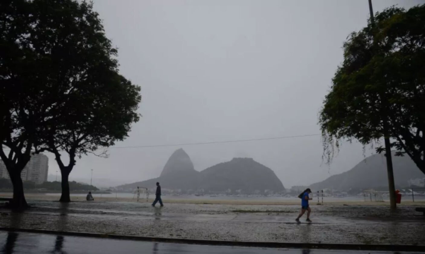 Previsão do tempo no Rio para a Páscoa: calor e pancadas de chuva no feriado Previsão do tempo no Rio para a Páscoa: calor e pancadas de chuva no feriado
