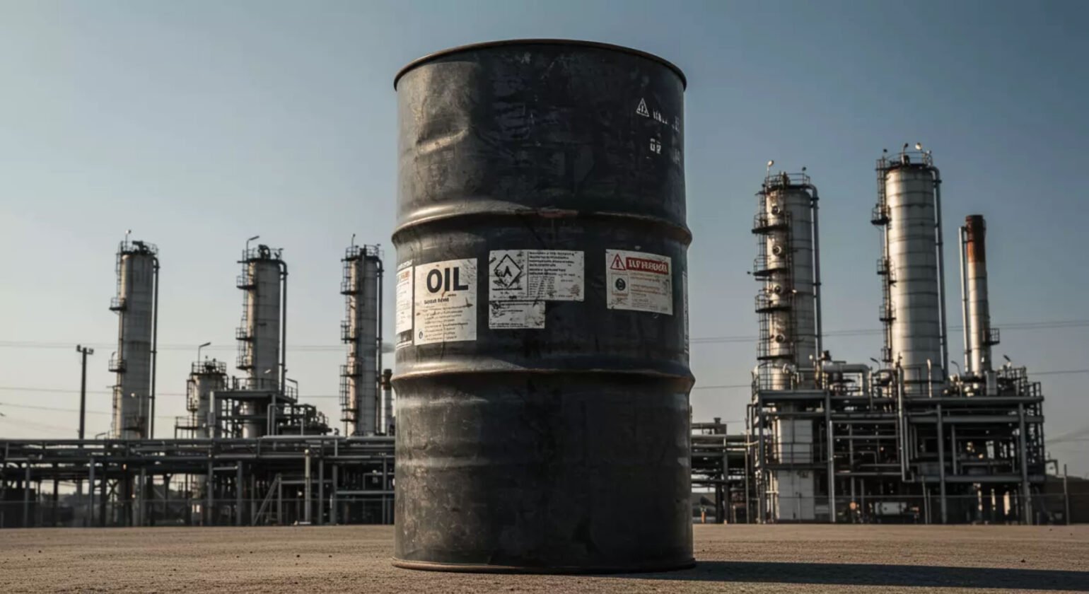 Petróleo dispara e Rio de Janeiro pode faturar R$ 10 bilhões extras