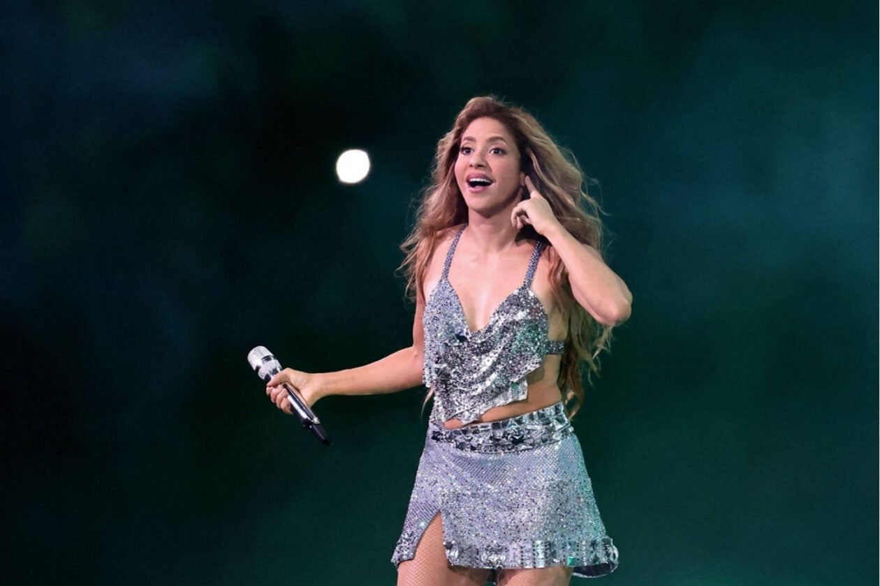 Shakira em Copacabana: Cantora terá maior palco da história para recorde